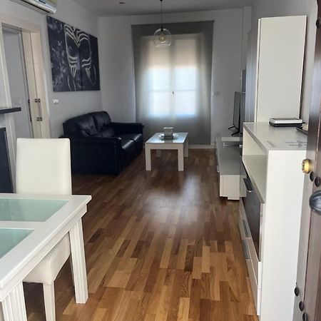 Apartmán Atico Con Terraza- Solarium Écija Exteriér fotografie