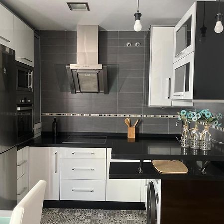 Apartmán Atico Con Terraza- Solarium Écija Exteriér fotografie