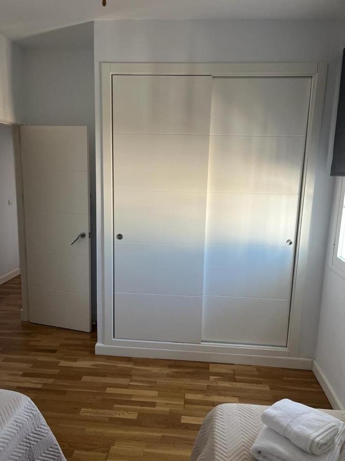 Apartmán Atico Con Terraza- Solarium Écija Exteriér fotografie