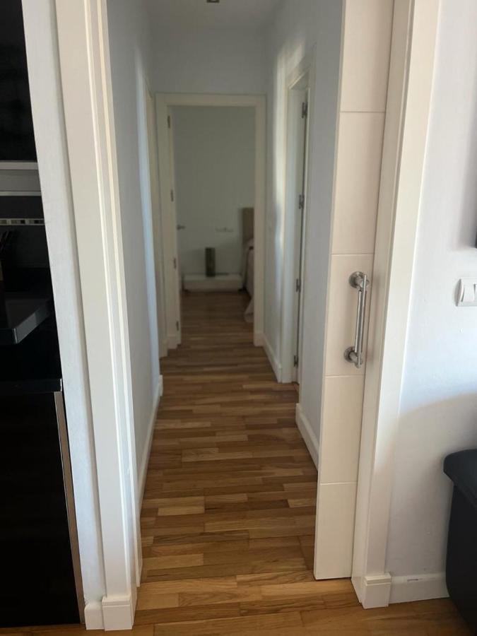 Apartmán Atico Con Terraza- Solarium Écija Exteriér fotografie